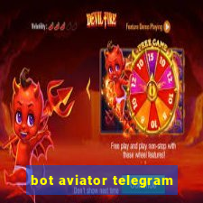 bot aviator telegram